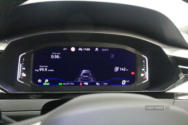 Used Volkswagen Arteon 2025 for sale - 75601933: Photo 27
