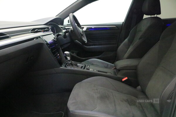 Used Volkswagen Arteon 2025 for sale - 75601933: Photo 2
