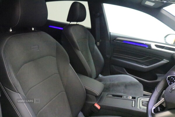 Used Volkswagen Arteon 2025 for sale - 75601933: Photo 34