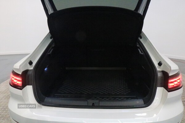 Used Volkswagen Arteon 2025 for sale - 75601933: Photo 36