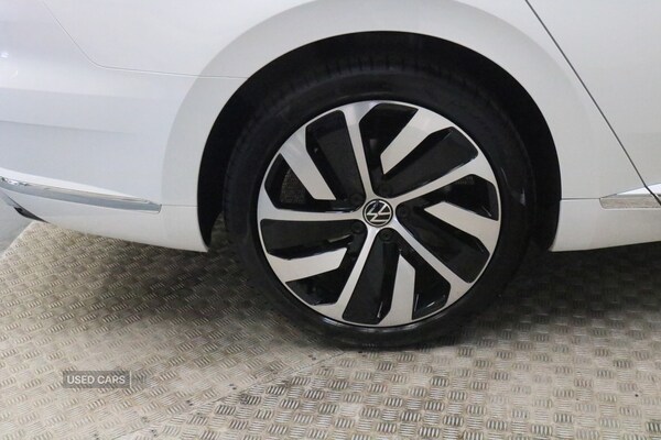 Used Volkswagen Arteon 2025 for sale - 75601933: Photo 37