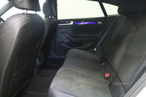Used Volkswagen Arteon 2025 for sale - 75601933: Photo 39