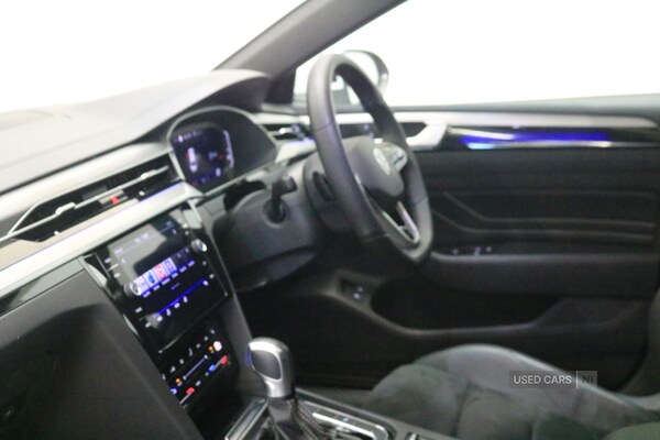 Used Volkswagen Arteon 2025 for sale - 75601933: Photo 40