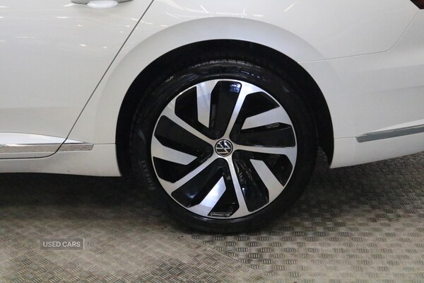Used Volkswagen Arteon 2025 for sale - 75601933: Photo 41