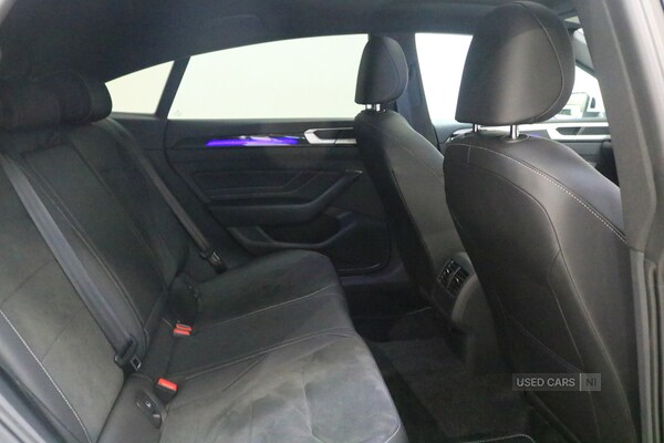 Used Volkswagen Arteon 2025 for sale - 75601933: Photo 44