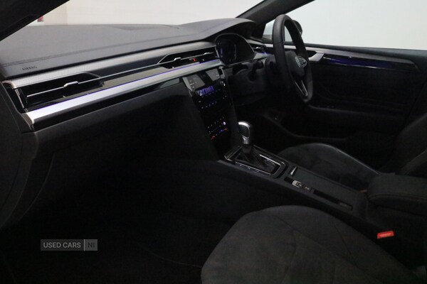 Used Volkswagen Arteon 2025 for sale - 75601933: Photo 46