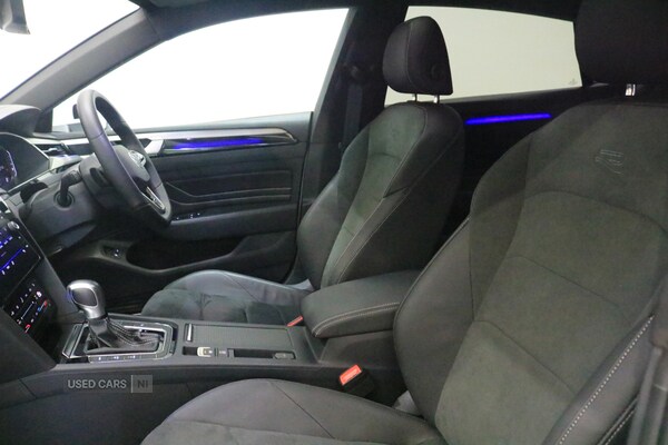 Used Volkswagen Arteon 2025 for sale - 75601933: Photo 47