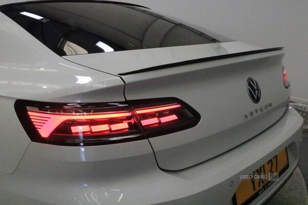 Used Volkswagen Arteon 2025 for sale - 75601933: Photo 48