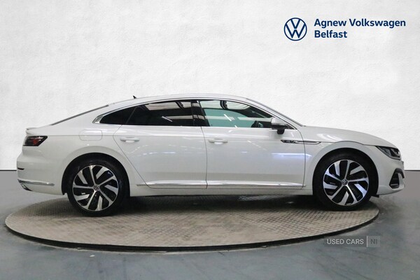Used Volkswagen Arteon 2025 for sale - 75601933: Photo 4