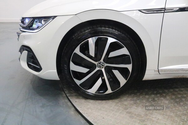 Used Volkswagen Arteon 2025 for sale - 75601933: Photo 50