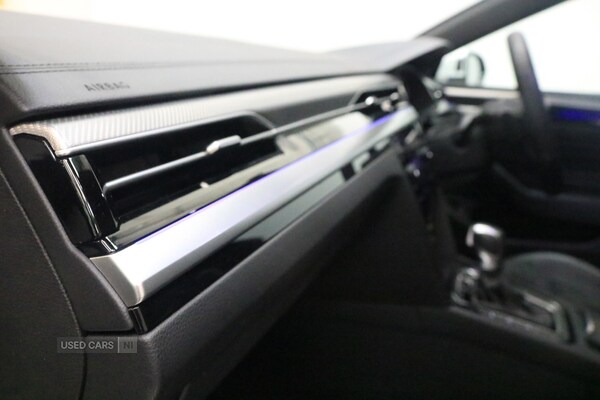 Used Volkswagen Arteon 2025 for sale - 75601933: Photo 52