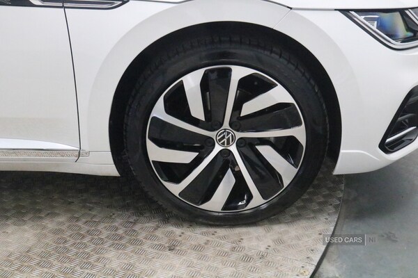 Used Volkswagen Arteon 2025 for sale - 75601933: Photo 5