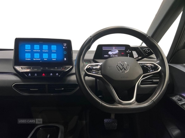 Used Volkswagen ID.3 2023 for sale - 78035282: Photo 13