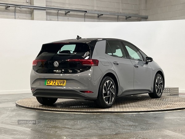 Used Volkswagen ID.3 2023 for sale - 78035282: Photo 19