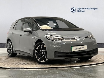 Used Volkswagen ID.3 2023 for sale - 78035282: Photo