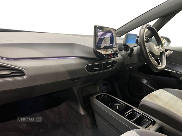 Used Volkswagen ID.3 2023 for sale - 78035282: Photo 2