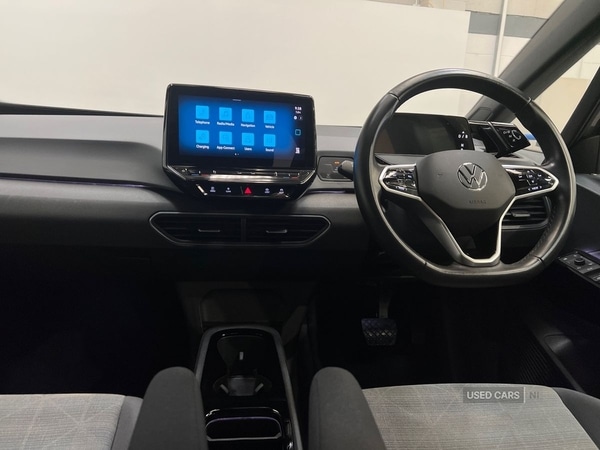 Used Volkswagen ID.3 2023 for sale - 78035282: Photo 23