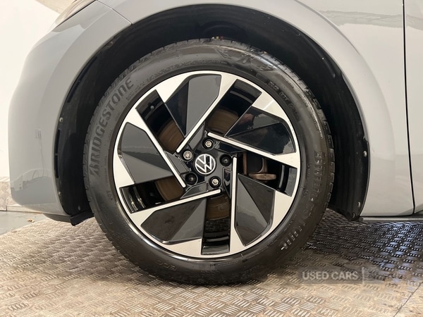 Used Volkswagen ID.3 2023 for sale - 78035282: Photo 26