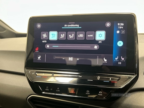 Used Volkswagen ID.3 2023 for sale - 78035282: Photo 28