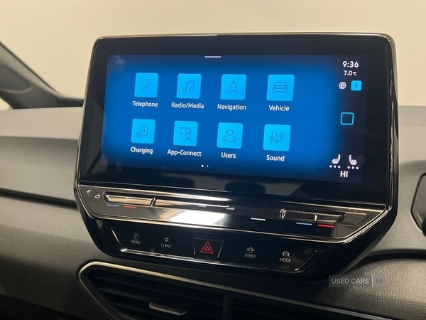 Used Volkswagen ID.3 2023 for sale - 78035282: Photo 31