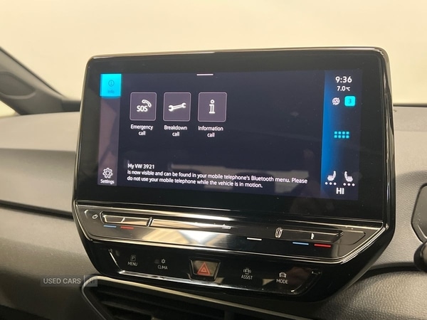 Used Volkswagen ID.3 2023 for sale - 78035282: Photo 32