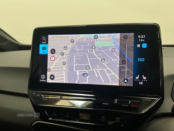 Used Volkswagen ID.3 2023 for sale - 78035282: Photo 33