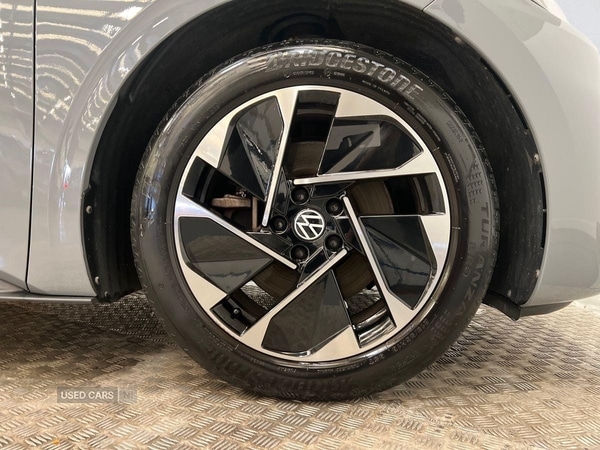 Used Volkswagen ID.3 2023 for sale - 78035282: Photo 5