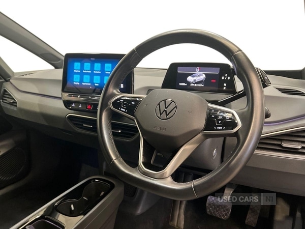 Used Volkswagen ID.3 2023 for sale - 78035282: Photo 6