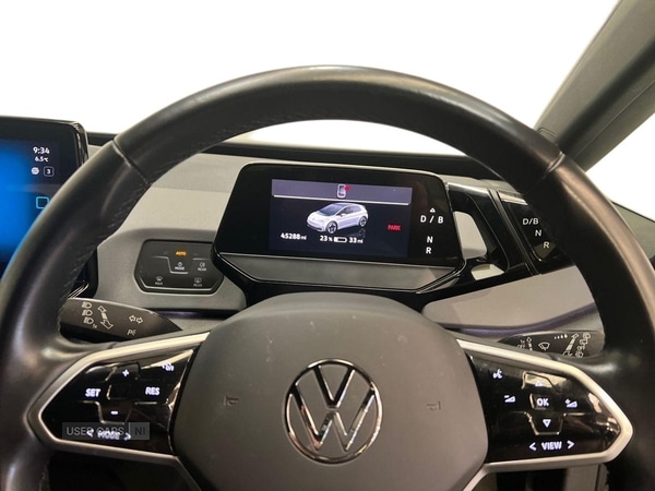Used Volkswagen ID.3 2023 for sale - 78035282: Photo 8