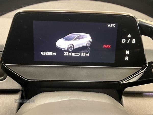 Used Volkswagen ID.3 2023 for sale - 78035282: Photo 9