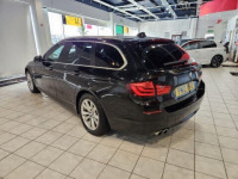 Used BMW 5 Series 2013 for sale - 77541393: Photo 8