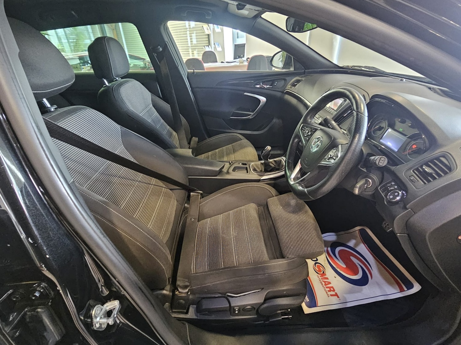 Used Vauxhall Insignia 2017 for sale - 78182802: Photo 13