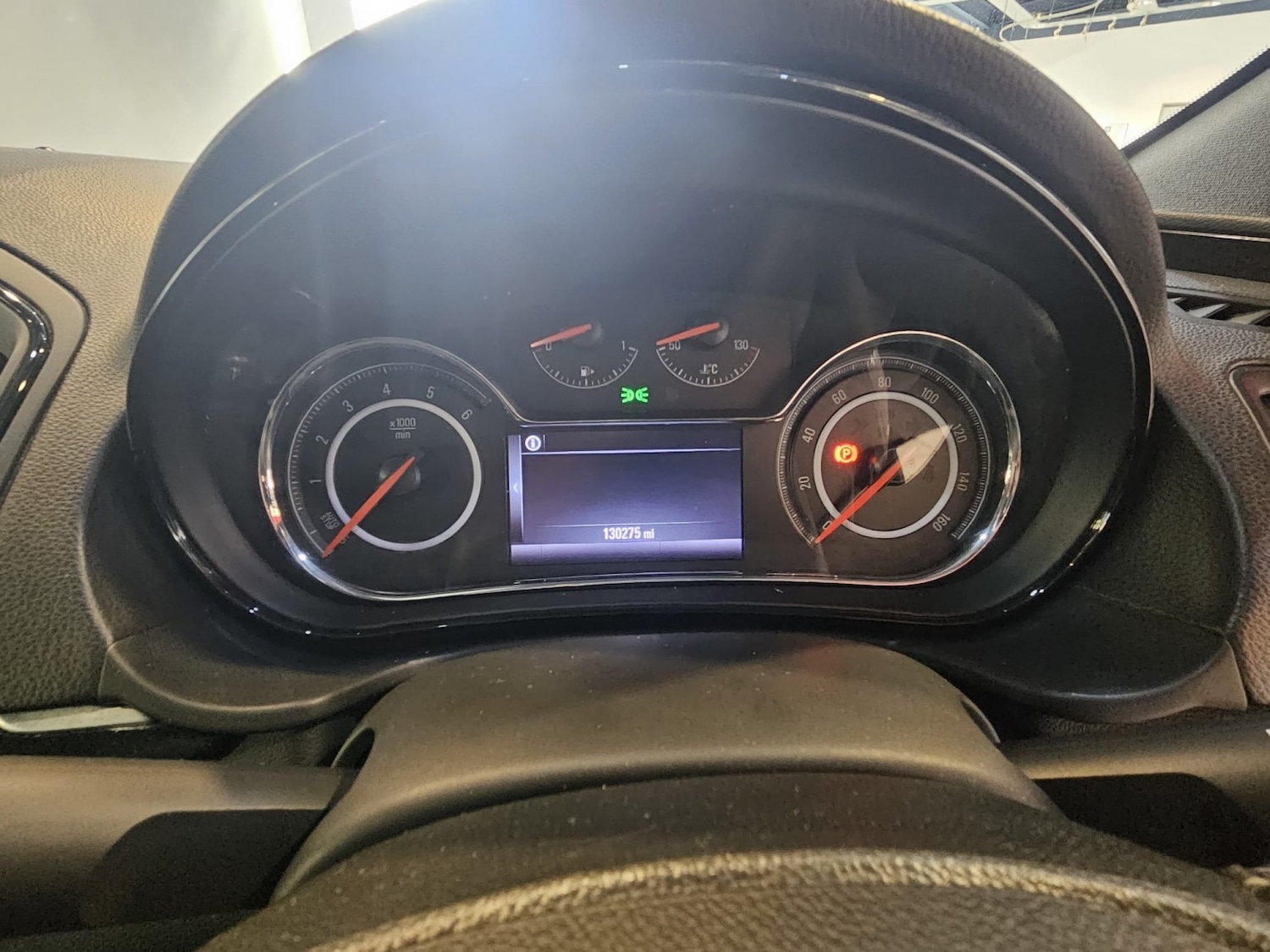 Used Vauxhall Insignia 2017 for sale - 78182802: Photo 17