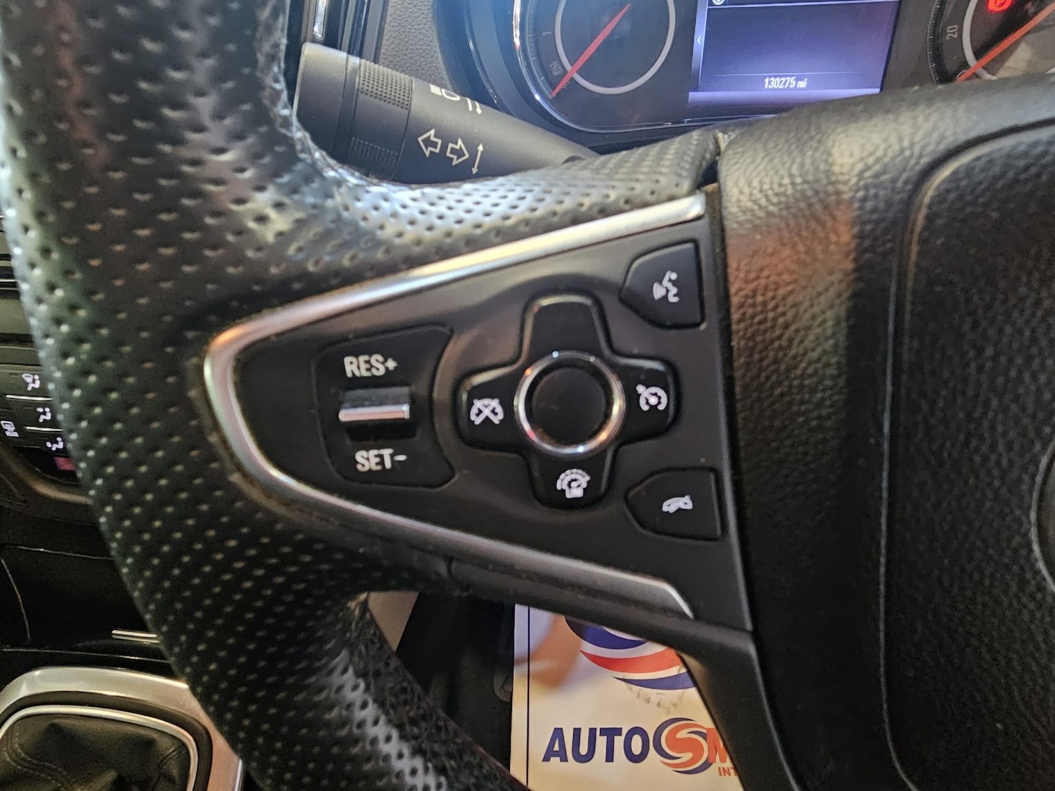 Used Vauxhall Insignia 2017 for sale - 78182802: Photo 19