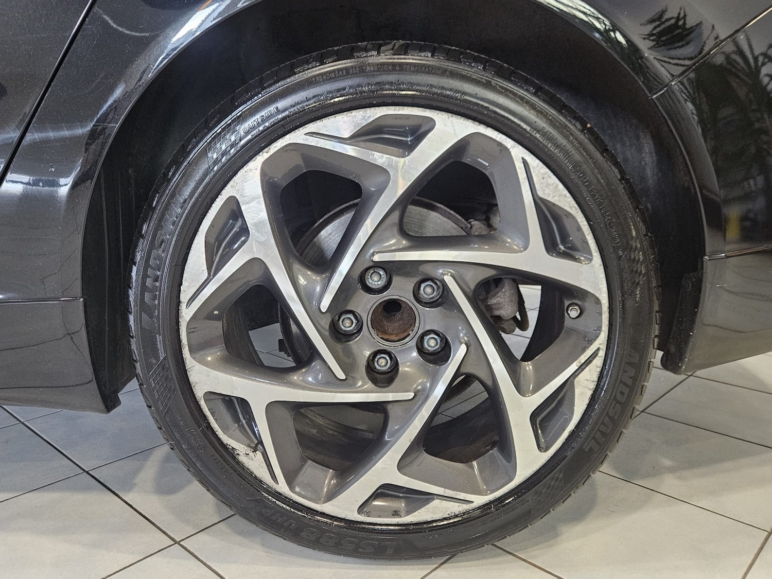 Used Vauxhall Insignia 2017 for sale - 78182802: Photo 21