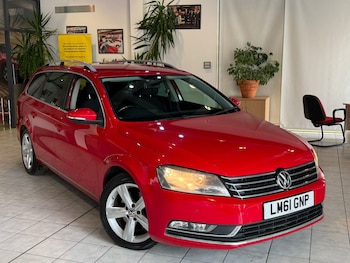 Used Volkswagen Passat 2011 for sale - 78479979: Photo