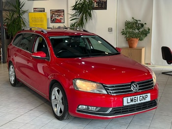 Used Volkswagen Passat 2011 for sale - 78479979: Photo