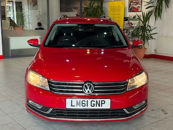 Used Volkswagen Passat 2011 for sale - 78479979: Photo
