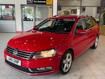 Used Volkswagen Passat 2011 for sale - 78479979: Photo