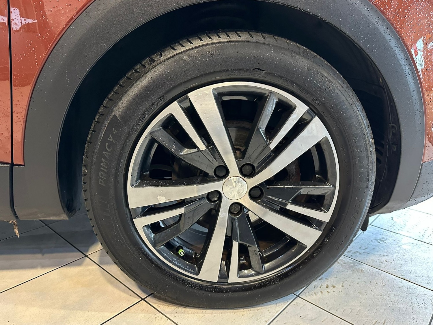 Used Peugeot 3008 2018 for sale - 77541401: Photo 10