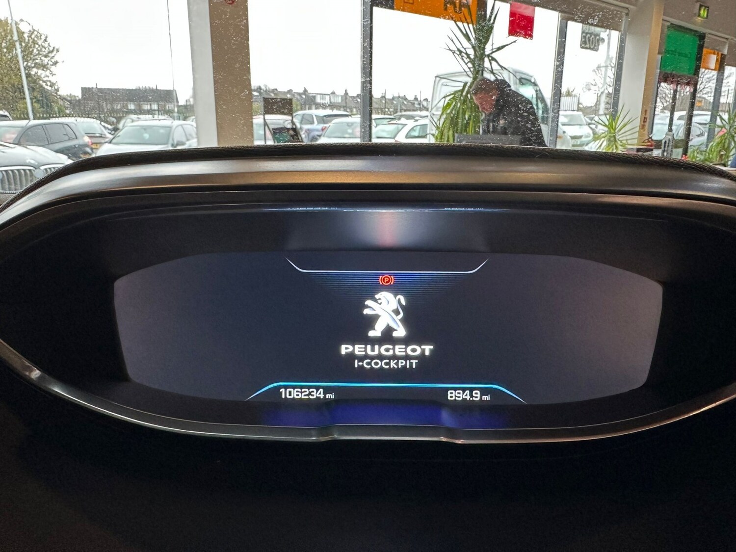 Used Peugeot 3008 2018 for sale - 77541401: Photo 19