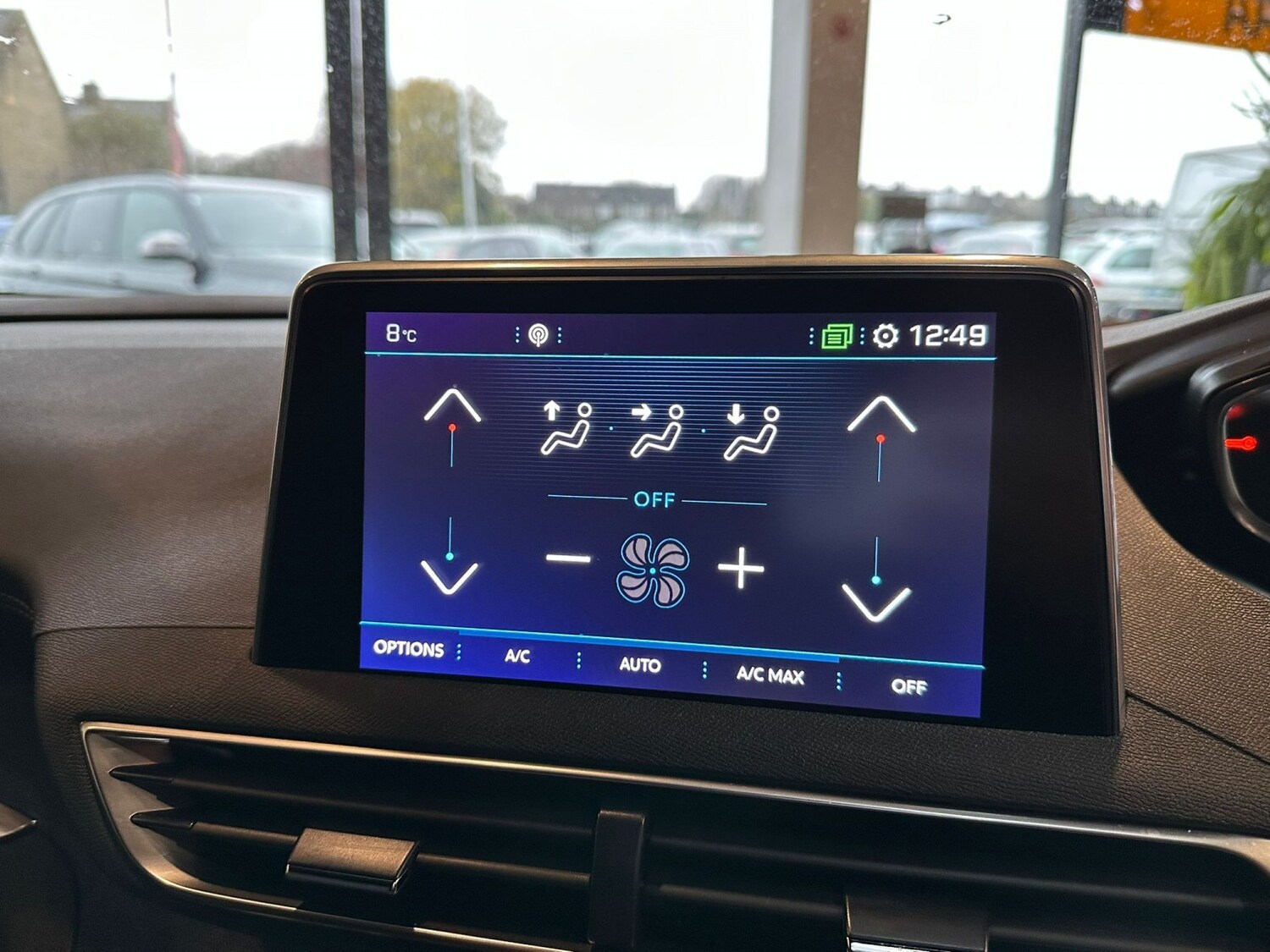 Used Peugeot 3008 2018 for sale - 77541401: Photo 21