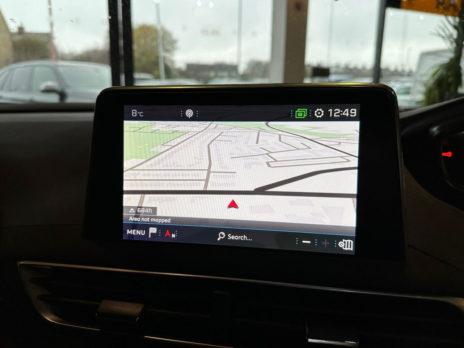 Used Peugeot 3008 2018 for sale - 77541401: Photo 22