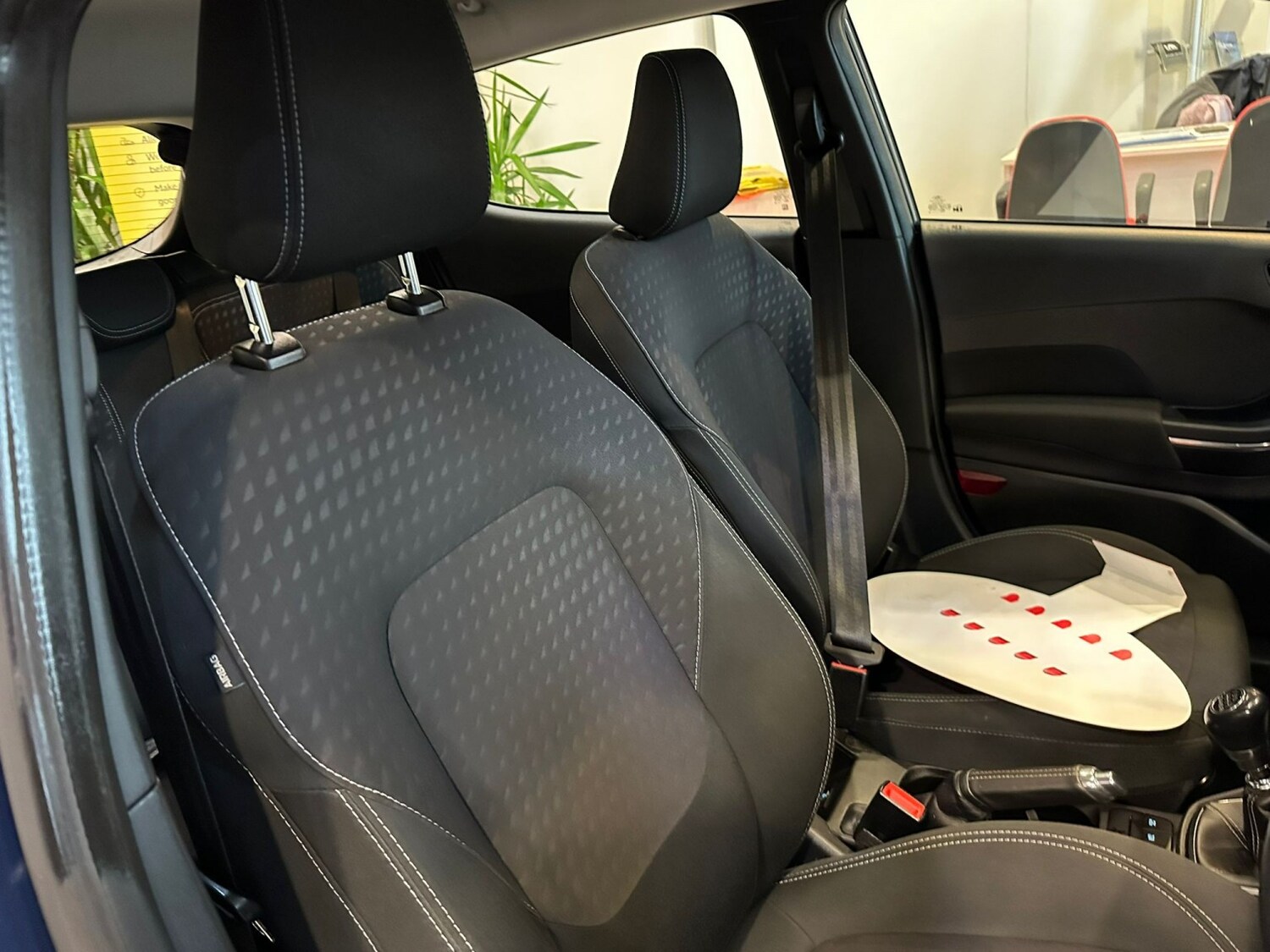 Used Ford Fiesta 2019 for sale - 78182771: Photo 17