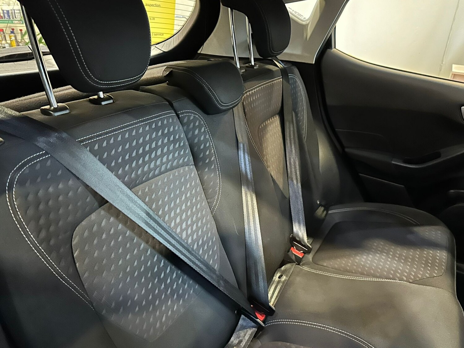 Used Ford Fiesta 2019 for sale - 78182771: Photo 19