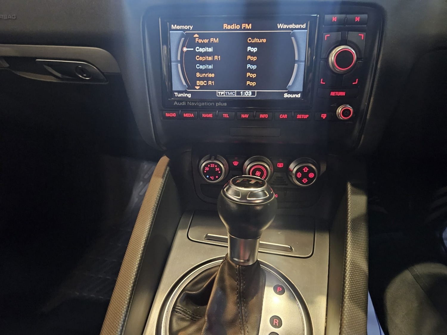 Used Audi TT 2012 for sale - 77567496: Photo 10