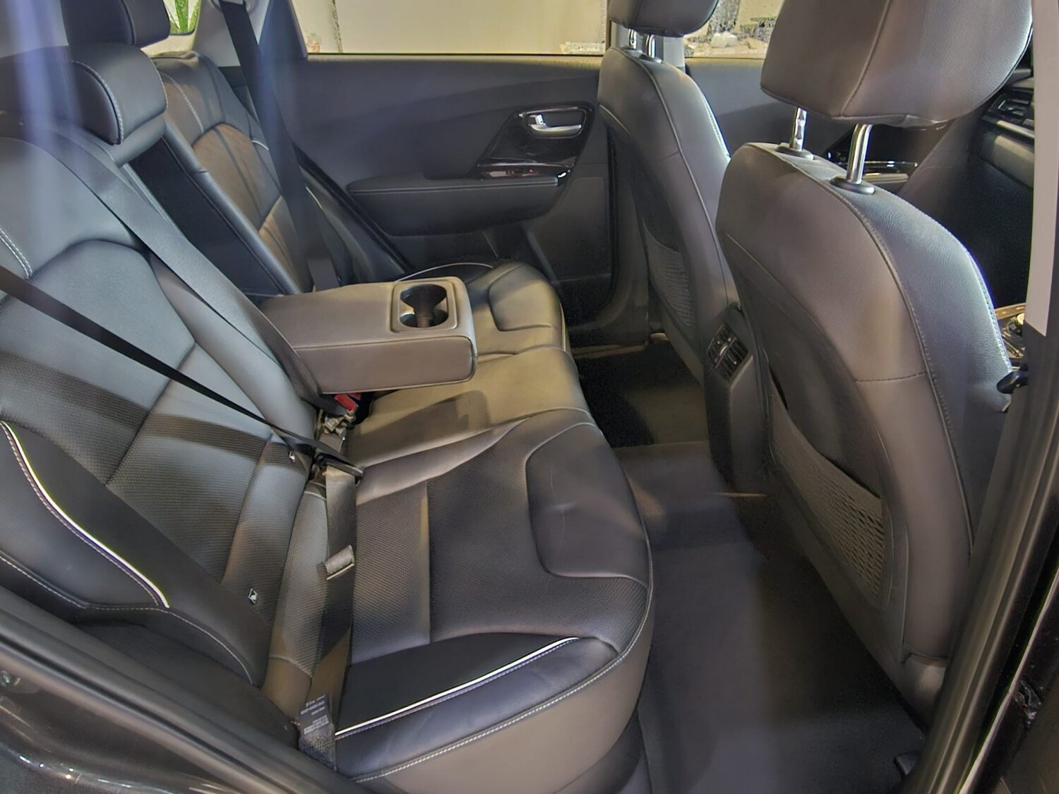 Used Kia Niro 2021 for sale - 78182808: Photo 10