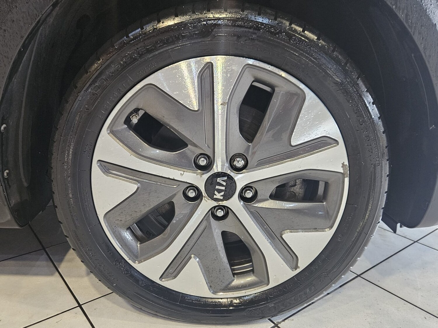 Used Kia Niro 2021 for sale - 78182808: Photo 23