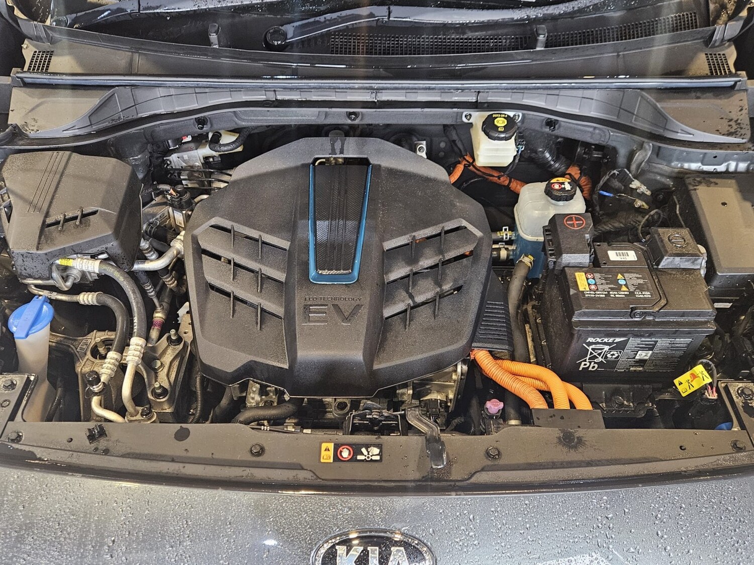 Used Kia Niro 2021 for sale - 78182808: Photo 24