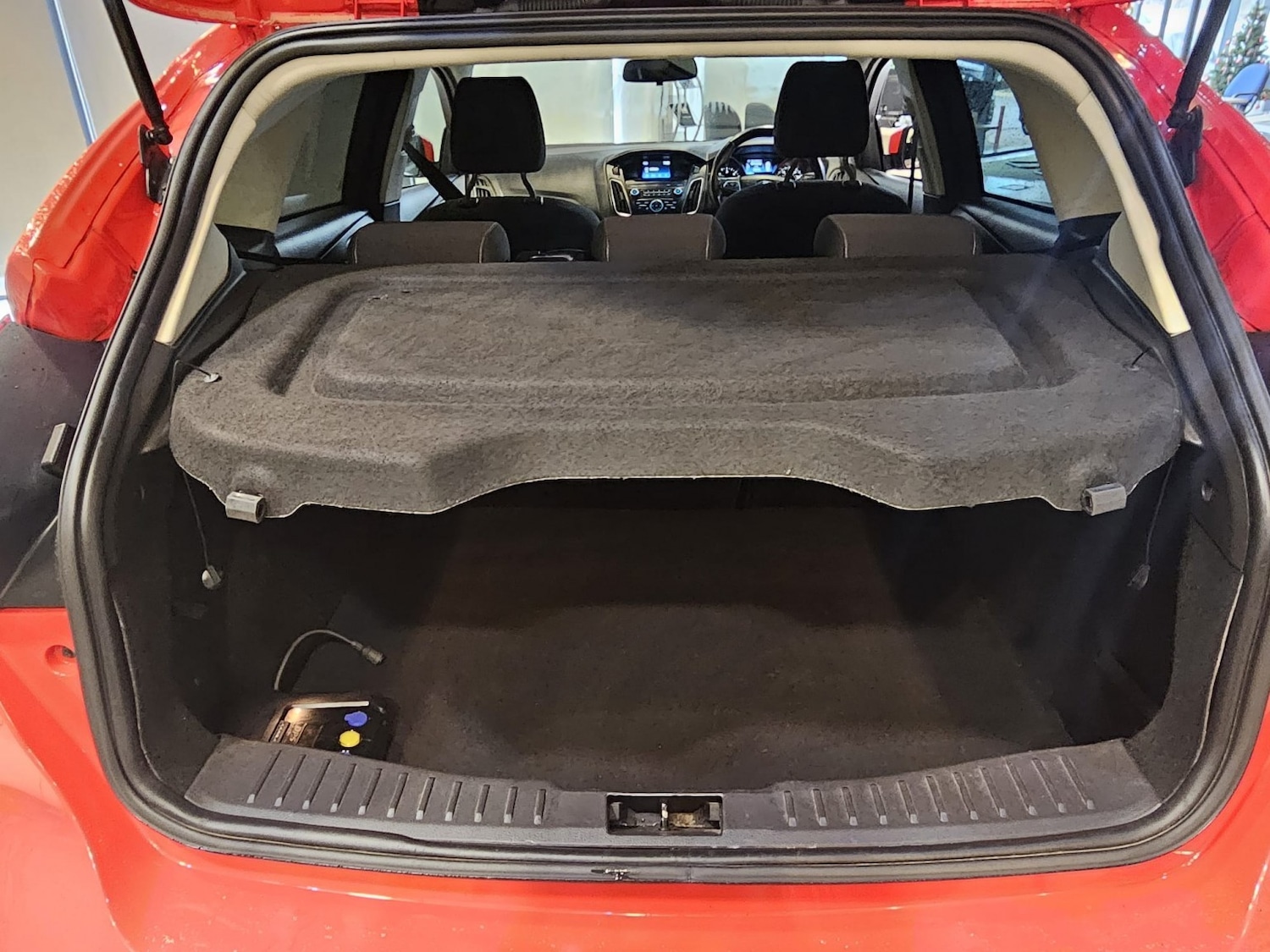 Used Ford Focus 2015 for sale - 78182821: Photo 11